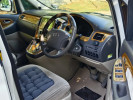 Toyota Alphard 2007 года