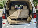 Toyota Alphard 2007 года