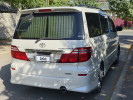 Toyota Alphard 2007 года