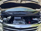 Toyota Alphard 2007 года
