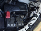 Toyota Alphard 2007 года