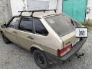 ВАЗ (Lada) 2109 1999 года