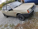 ВАЗ (Lada) 2109 1999 года