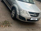 ВАЗ (Lada) Largus 2015 года