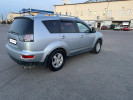 Mitsubishi Outlander 2010 года