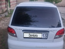 Daewoo Matiz 2013 года