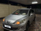 Peugeot 408 2013 года