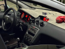 Peugeot 408 2013 года