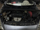 Peugeot 408 2013 года