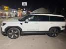 Hyundai Santa Fe 2024 года