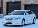 Toyota Camry 2007 года
