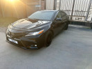 Toyota Camry 2019 года