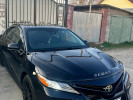 Toyota Camry 2019 года