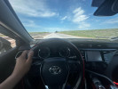 Toyota Camry 2019 года