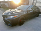 Toyota Camry 2019 года