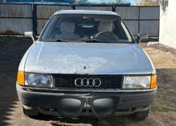 Audi 80 1991 года