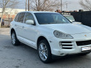 Porsche Cayenne 2007 года