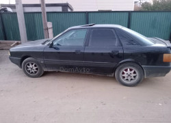 Audi 80 1991 года