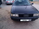 Audi 80 1991 года
