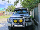 Mitsubishi Pajero 1996 года