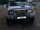 Mitsubishi Pajero 1996 года