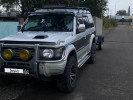 Mitsubishi Pajero 1996 года