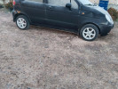 Daewoo Matiz 2013 года