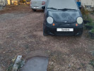 Daewoo Matiz 2013 года