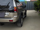 Mitsubishi Montero Sport 2003 года
