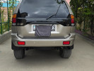 Mitsubishi Montero Sport 2003 года