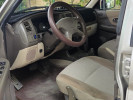 Mitsubishi Montero Sport 2003 года