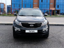 Kia Sportage 2015 года