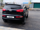 Kia Sportage 2015 года