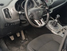 Kia Sportage 2015 года