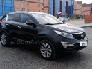 Kia Sportage 2015 года
