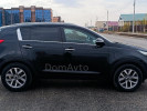 Kia Sportage 2015 года