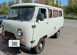УАЗ Буханка 2008 года