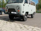 УАЗ Буханка 2008 года