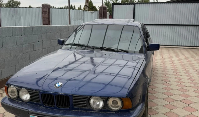 BMW 5 серия 1994 года