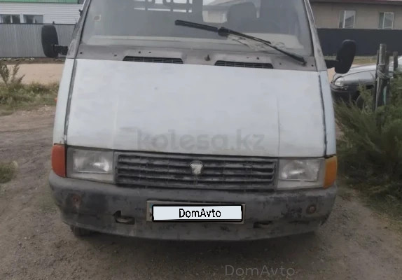 ГАЗ ГАЗель 1994 года