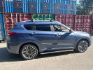Jetour X70 2023 года