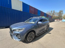 Jetour X70 2023 года