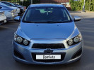 Chevrolet Aveo 2013 года