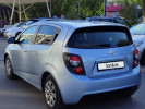 Chevrolet Aveo 2013 года