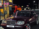 Mercedes-Benz E-Класс 1993 года