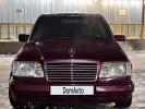 Mercedes-Benz E-Класс 1993 года