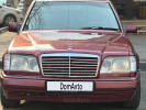 Mercedes-Benz E-Класс 1993 года