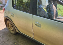 Renault Sandero 2015 года