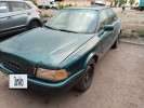 Audi 80 1992 года