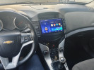 Chevrolet Cruze 2012 года